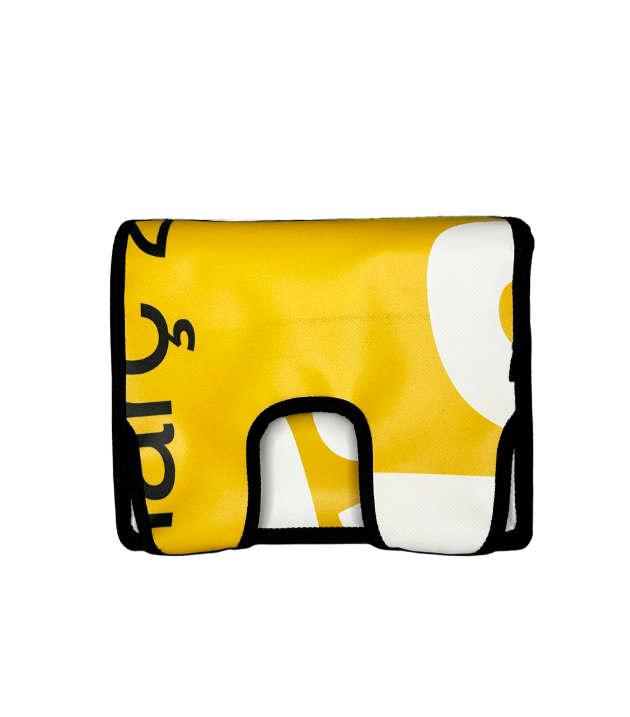 RIBERA Brompton bag small