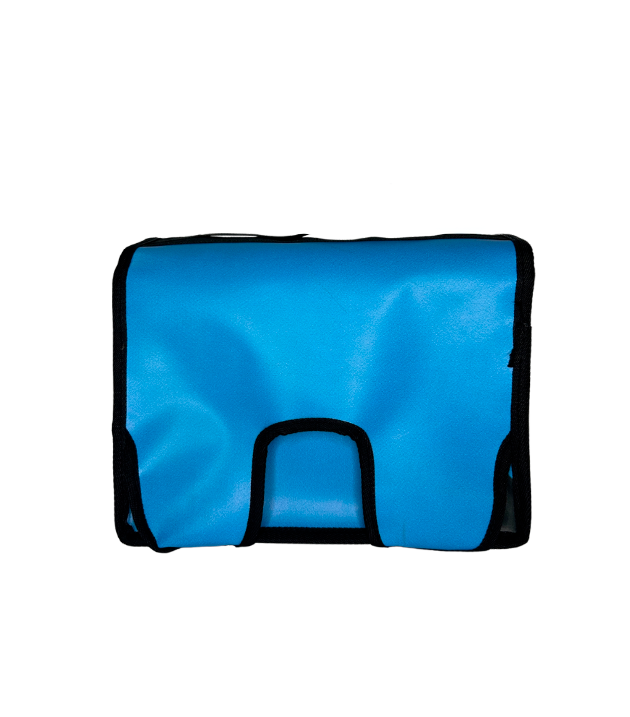 RIBERA Brompton bag small