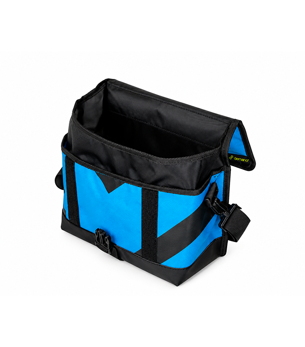 RIBERA Brompton bag small