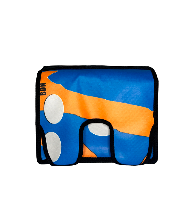 RIBERA Brompton bag small