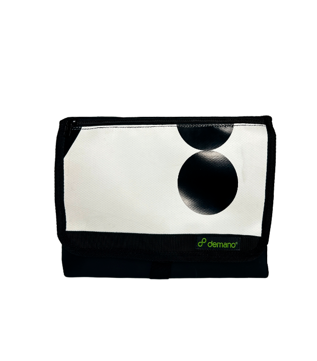 RIBERA Brompton bag small
