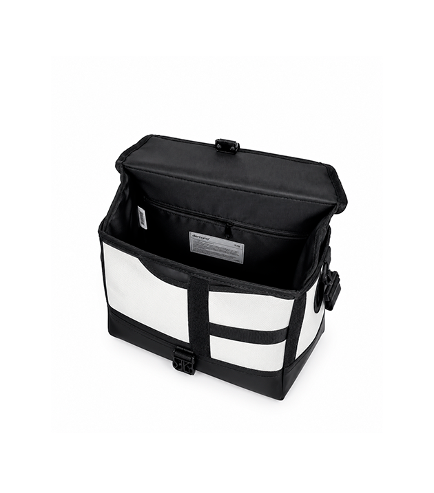 RIBERA Brompton bag small