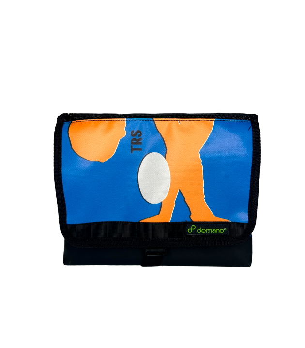 RIBERA Brompton bag small