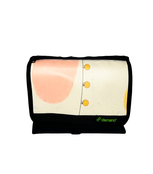 RIBERA Bolsa Brompton pequeña