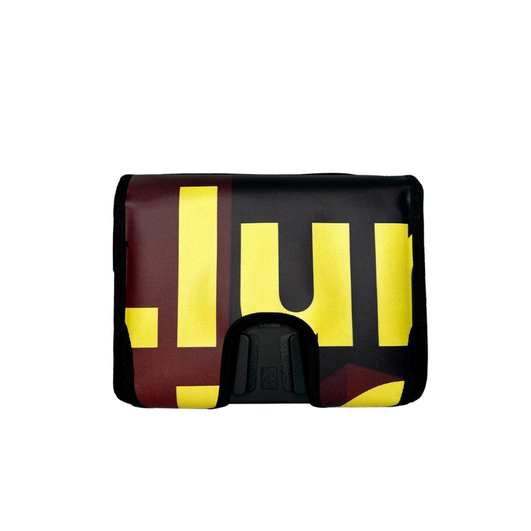 RIBERA Bolsa Brompton pequeña