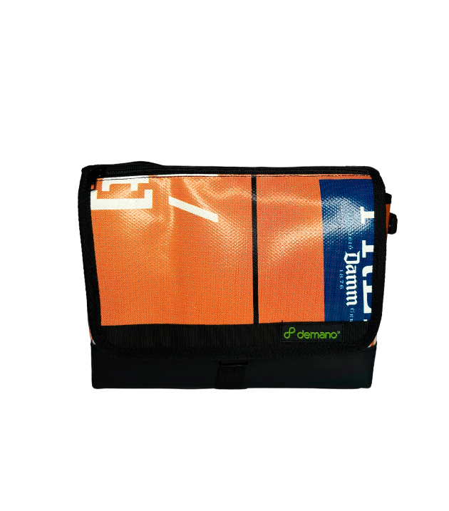 RIBERA Brompton bag small