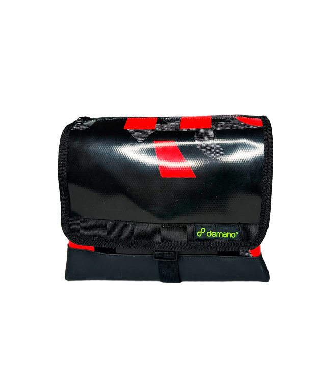 RIBERA Brompton bag small