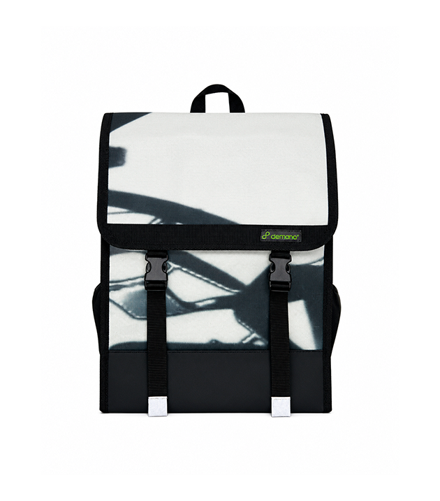 VERDI L Brompton Backpack