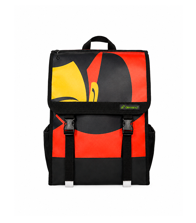 VERDI L Brompton Backpack