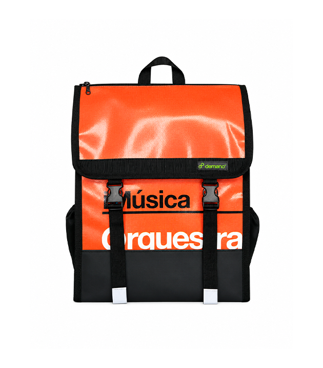 VERDI L Brompton Backpack