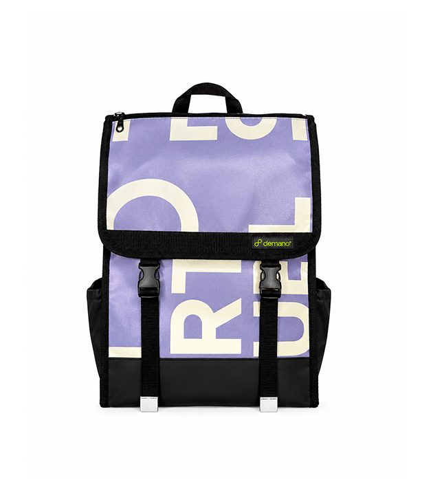 VERDI L Brompton Backpack