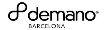 Demano Barcelona logo